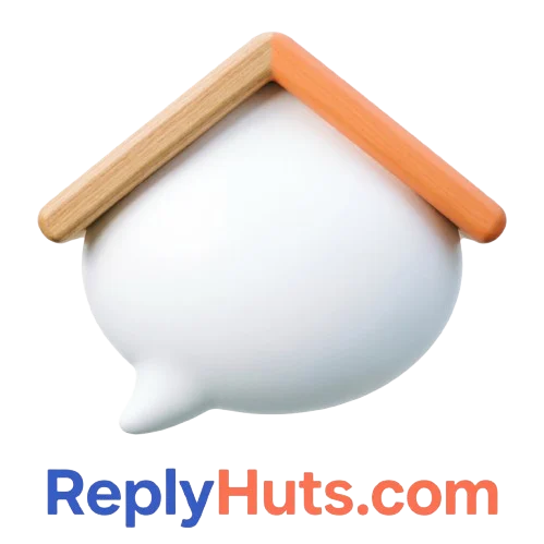 replyhuts.com