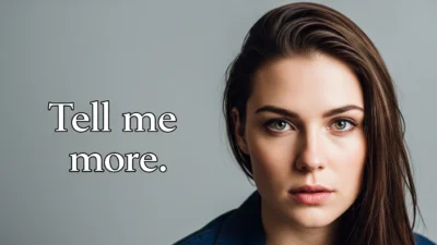 Best Responses to “Oh My Gosh (OMG)