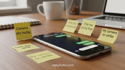 Funny Responses to Send Me a Pic