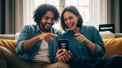 Funny Responses to Smash or Pass