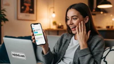 Funny Responses to Talk Dirty to Me