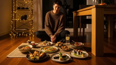 Creative Alternatives to Eat Your Dinner