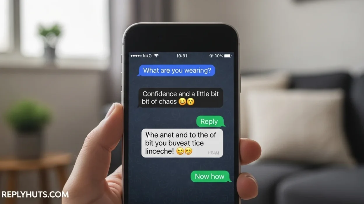 Funny What Are You Wearing Memes