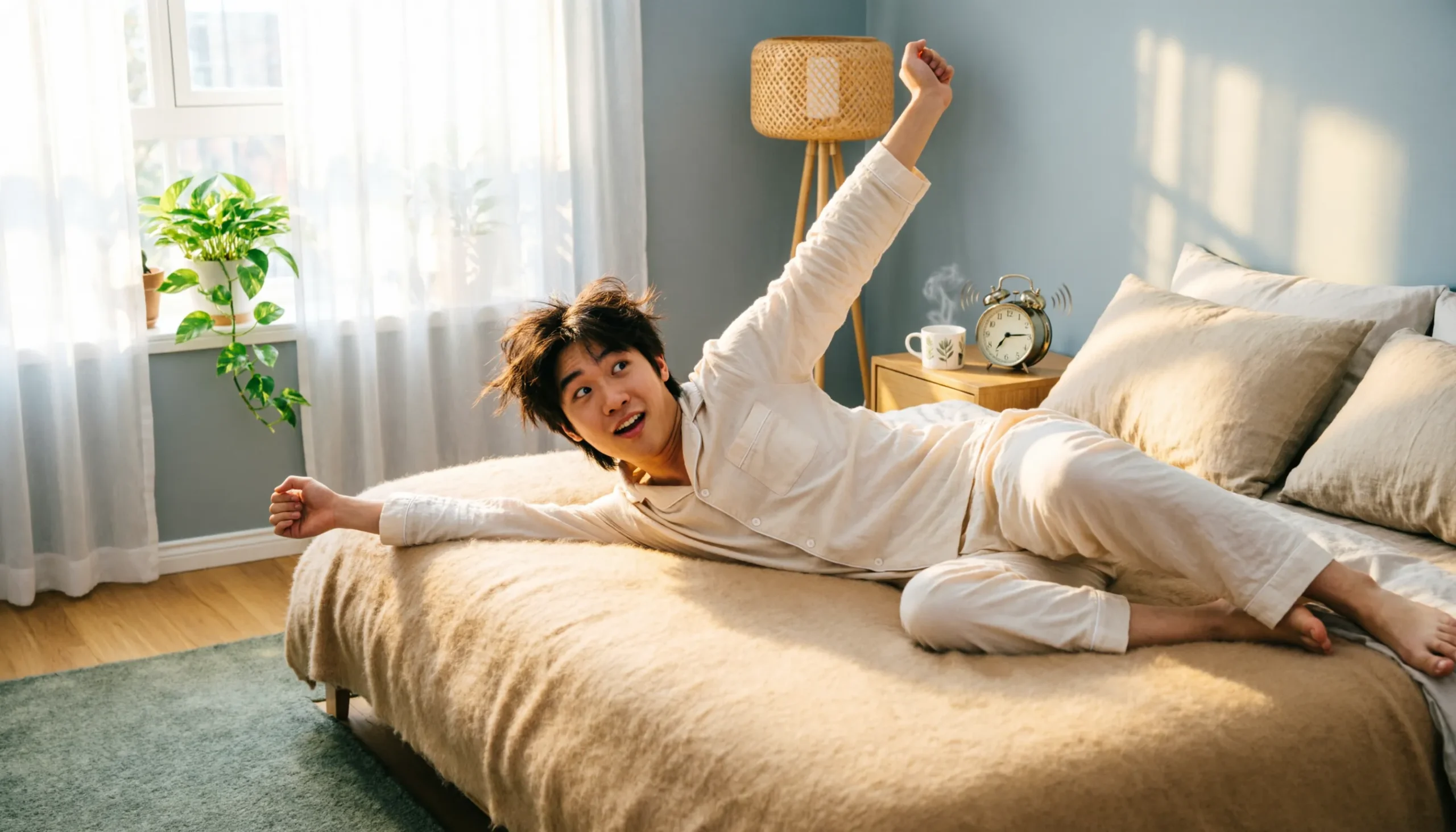 To Rise Funny 240+ Funny Ways to Say “Rise and Shine” Instead of Being Annoying