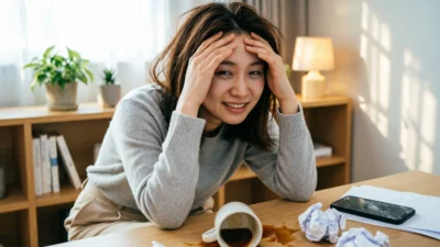 Funny Ways to Say You Messed Up