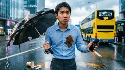 Funny Ways to Say You’re Having a Bad Day